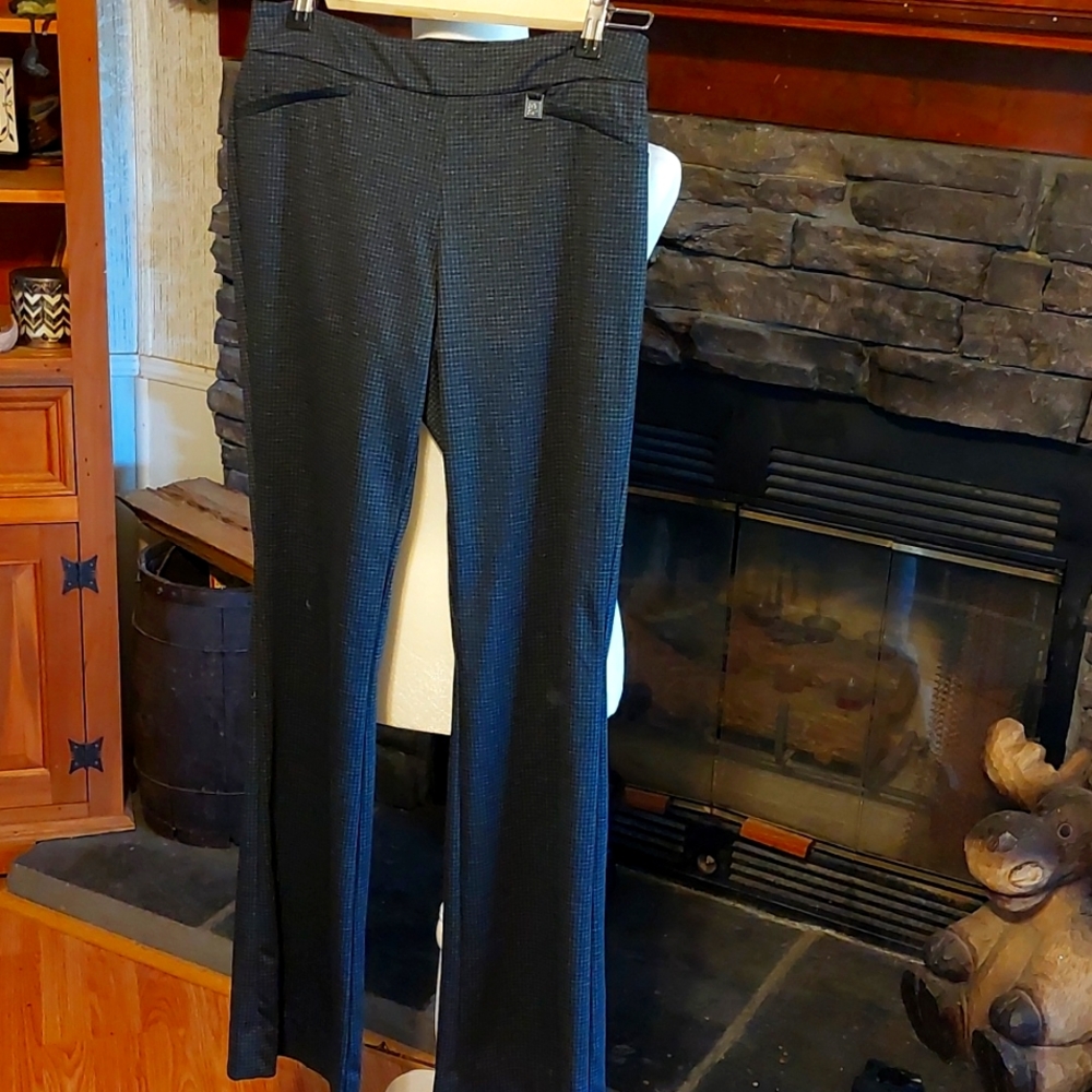 Dress pants
